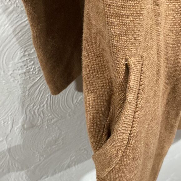 J. Crew VANESSA SWEATER-JACKET - Picture 2 of 5